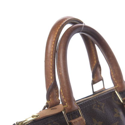 Louis Vuitton Monogram Speedy 25 16 of 16