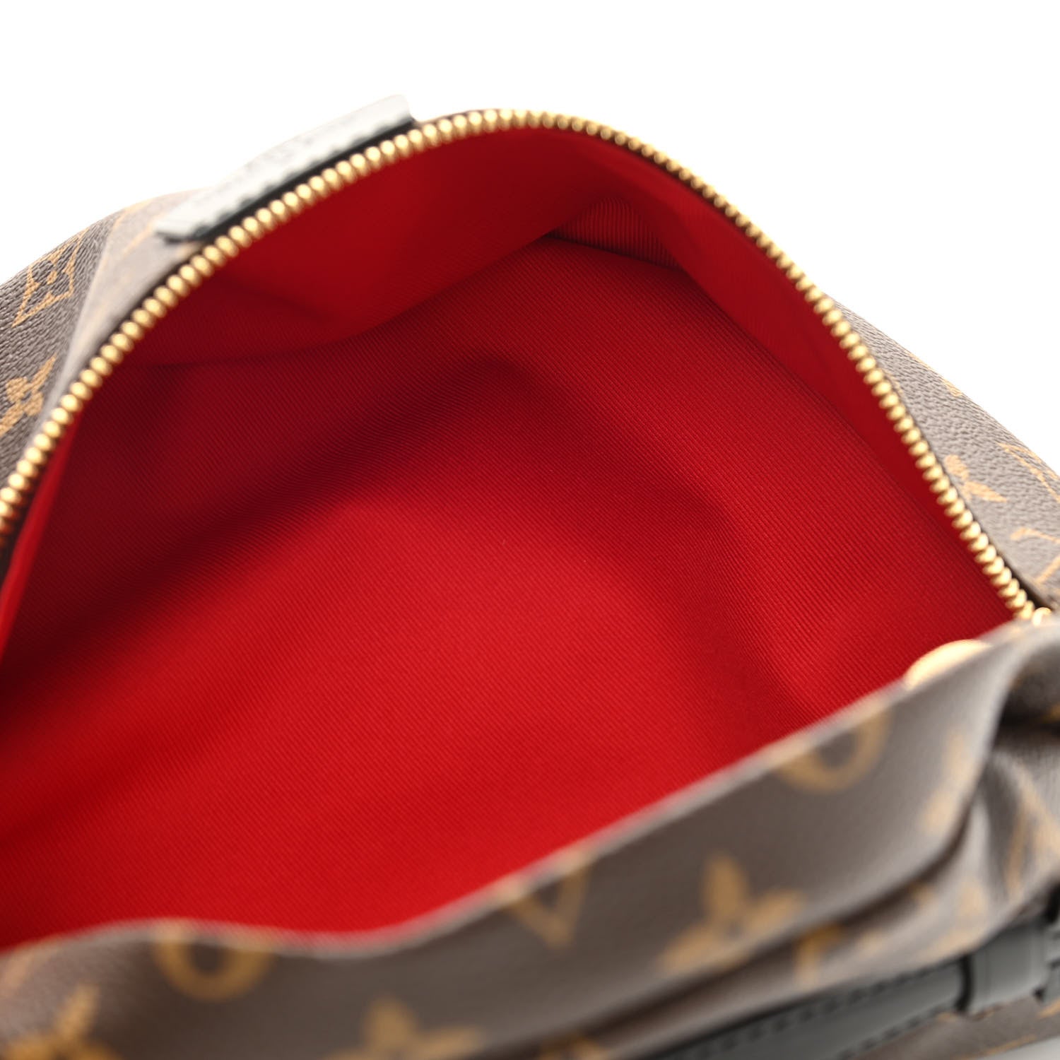 Louis Vuitton Monogram My LV World Tour Bumbag 5 of 10