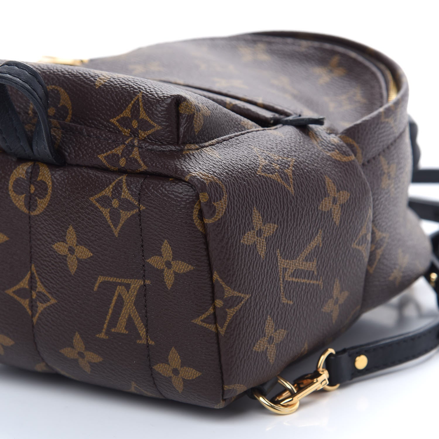 Louis Vuitton Monogram Palm Springs Backpack Mini 8 of 8