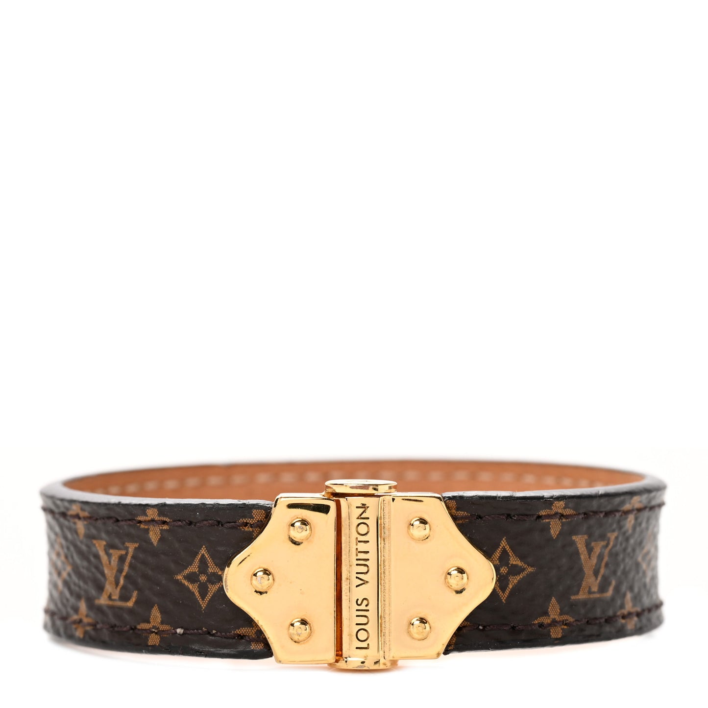 Monogram Nano Bracelet 17