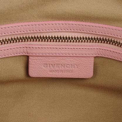 Givenchy Lambskin Medium Nightingale Pink 6 of 7
