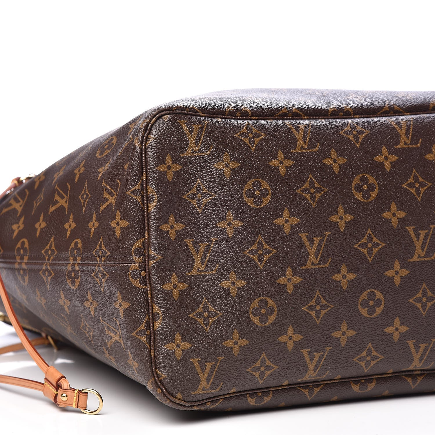 Louis Vuitton Monogram Neo Neverfull GM 6 of 16