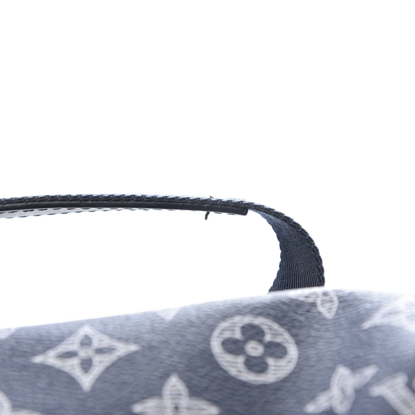 Monogram Upside Down Discovery Backpack