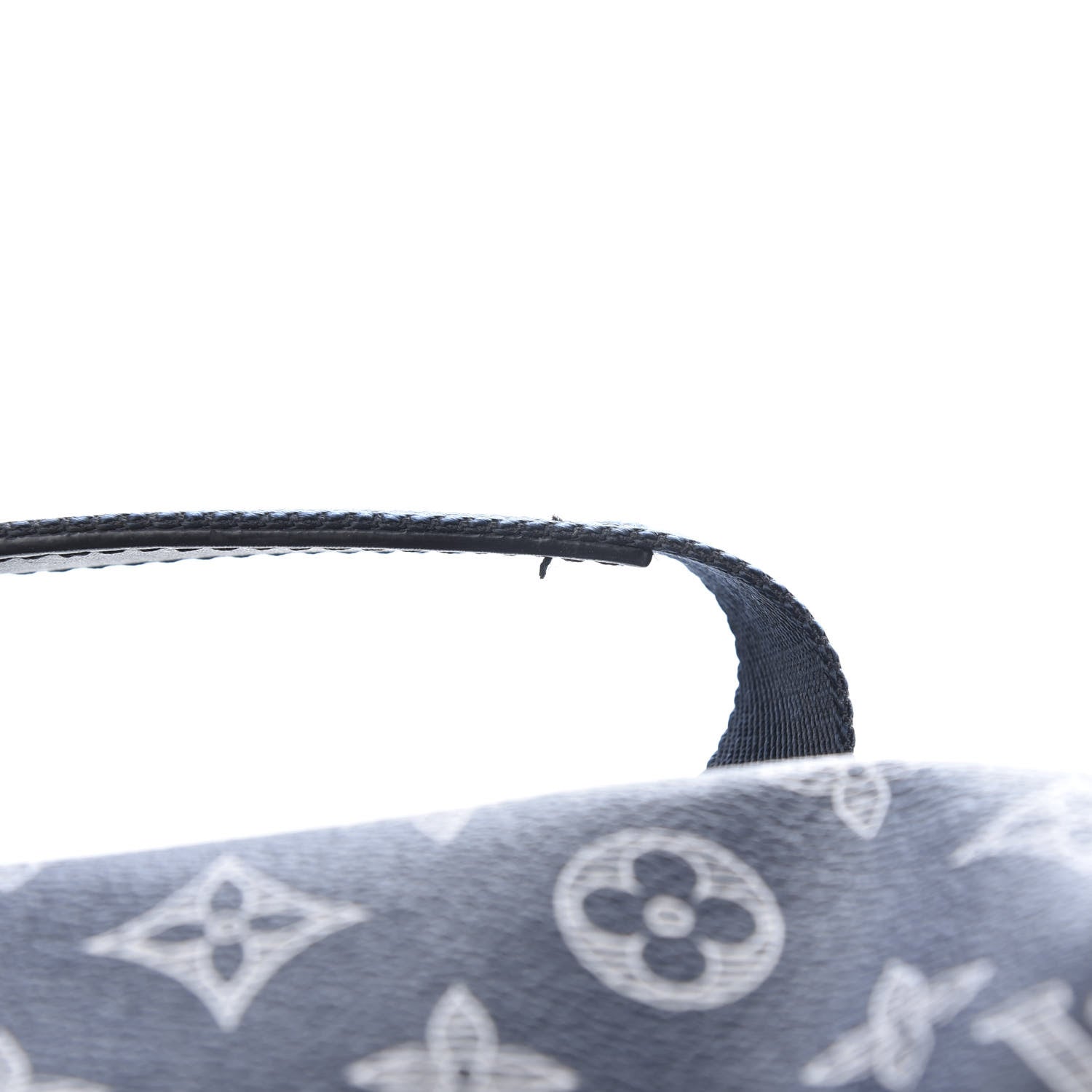 Louis Vuitton Monogram Upside Down Discovery Backpack 10 of 14