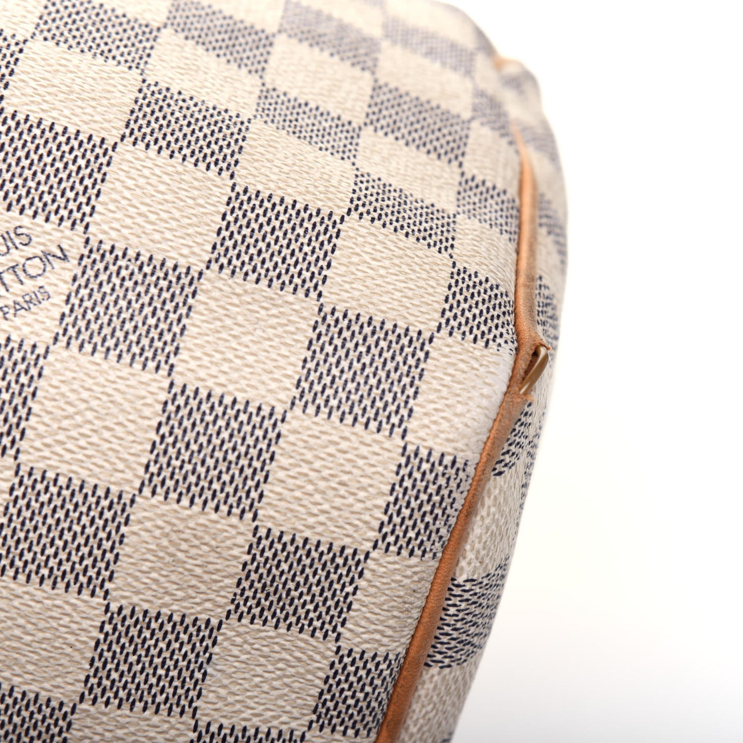 Damier Azur Speedy 30