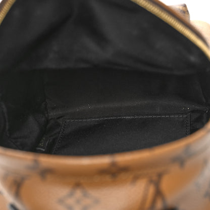 Louis Vuitton Reverse Monogram Palm Springs Backpack Mini 5 of 10