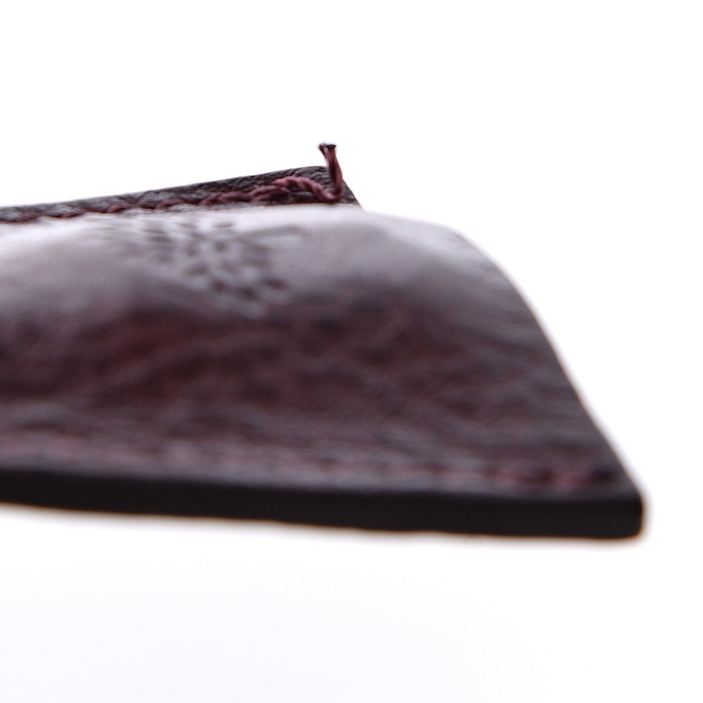 Classic Grain Bayswater Oxblood