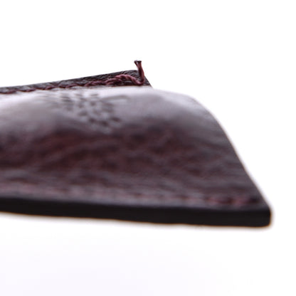 Mulberry Classic Grain Bayswater Oxblood 15 of 27