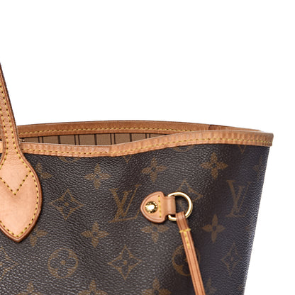 Louis Vuitton Monogram Neverfull GM 16 of 19
