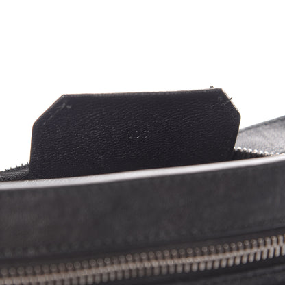 Proenza Schouler Lambskin Medium PS1 Satchel Black 7 of 7