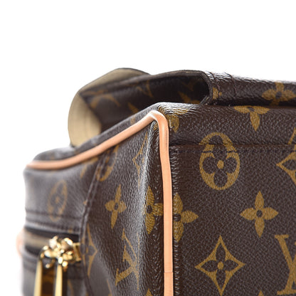 Louis Vuitton Monogram Manhattan PM 9 of 10