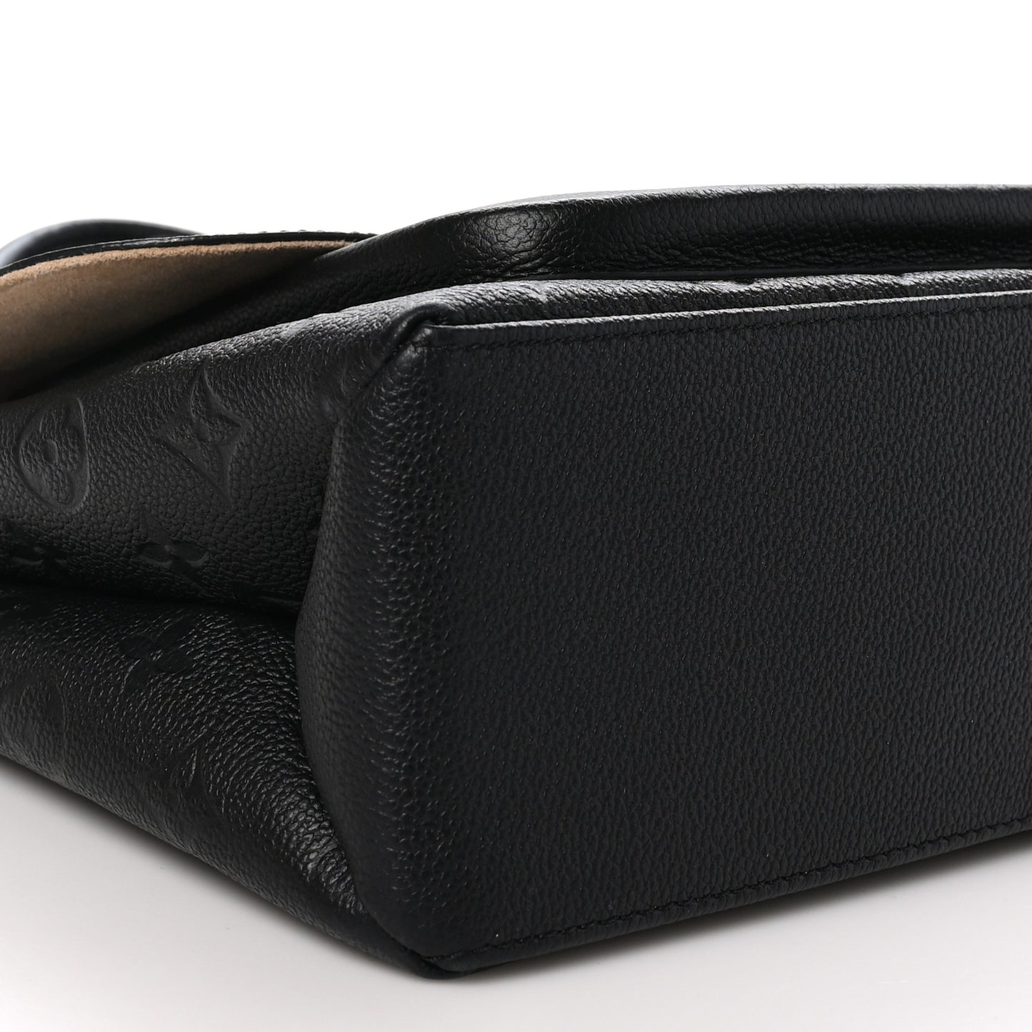 Empreinte Marignan Black