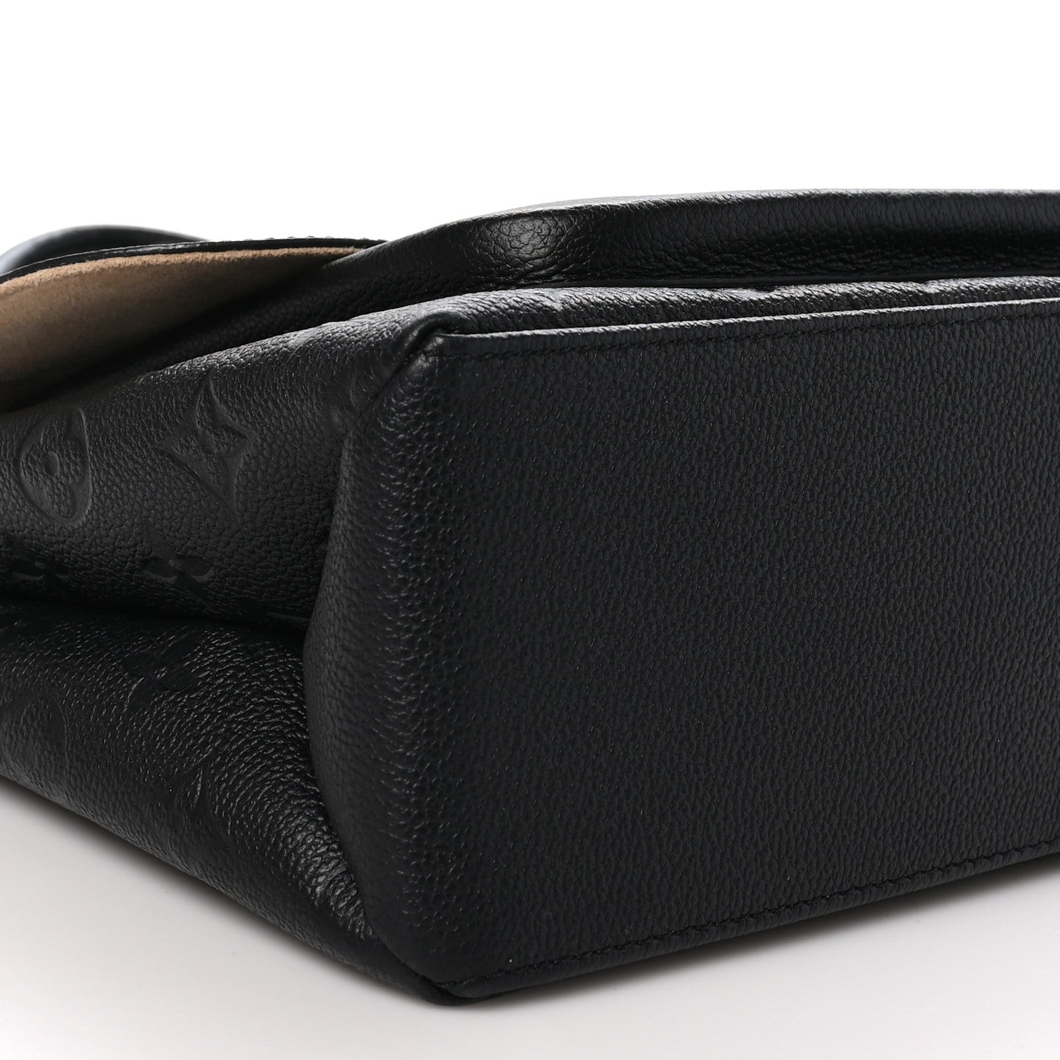 Louis Vuitton Empreinte Marignan Black 9 of 10