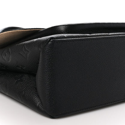 Louis Vuitton Empreinte Marignan Black 9 of 10