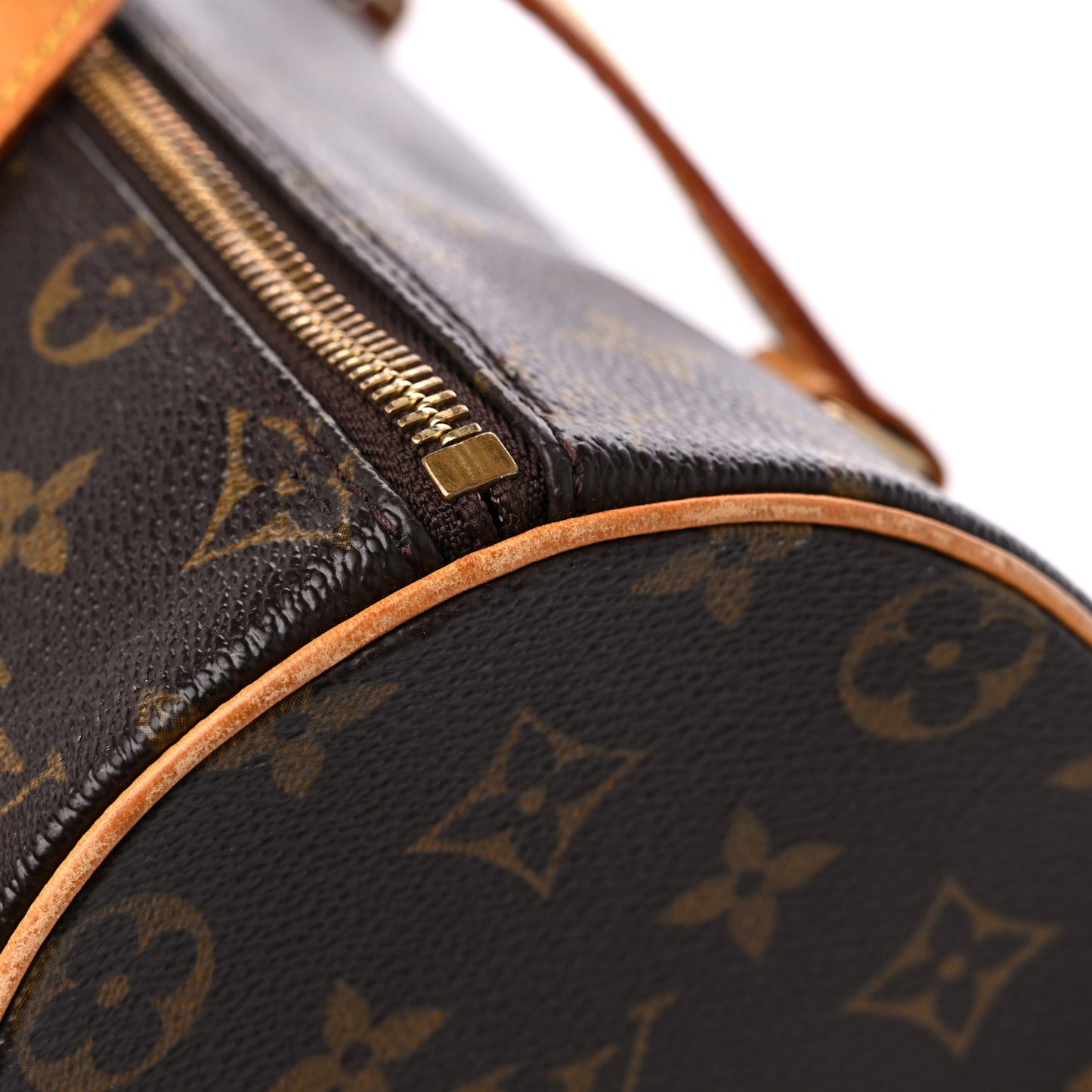 Monogram Papillon 26