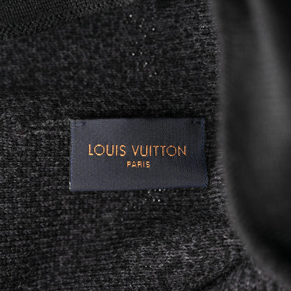 Louis Vuitton Wool My Monogram Eclipse Beanie Hat 5 of 5
