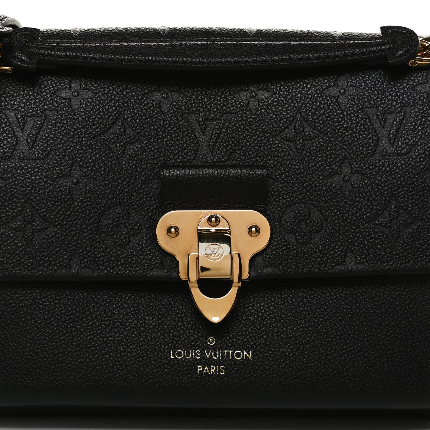 Empreinte Vavin PM Black