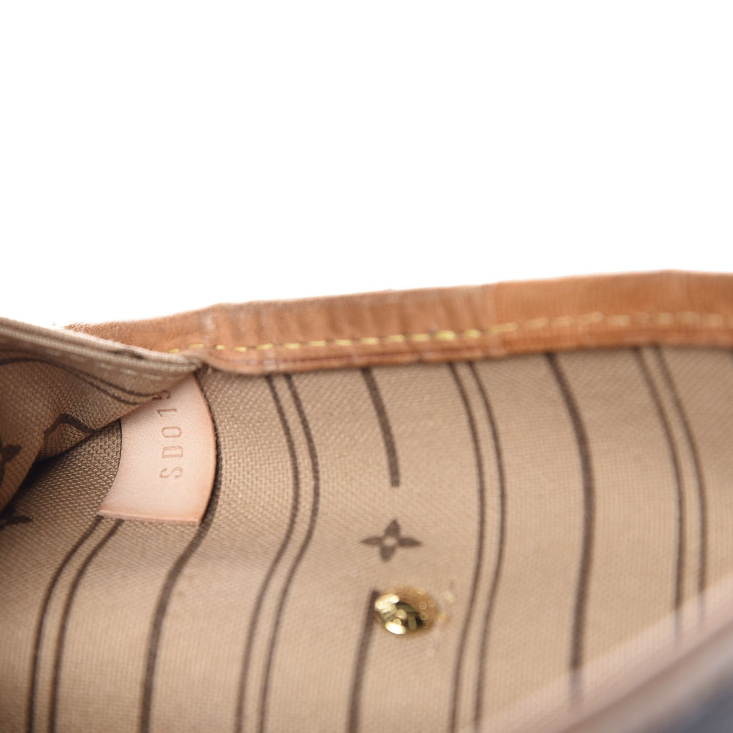 Monogram Neverfull MM
