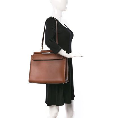 Dolce & Gabbana Vitello Morbido Large Sicily 62 Bag 2 of 12