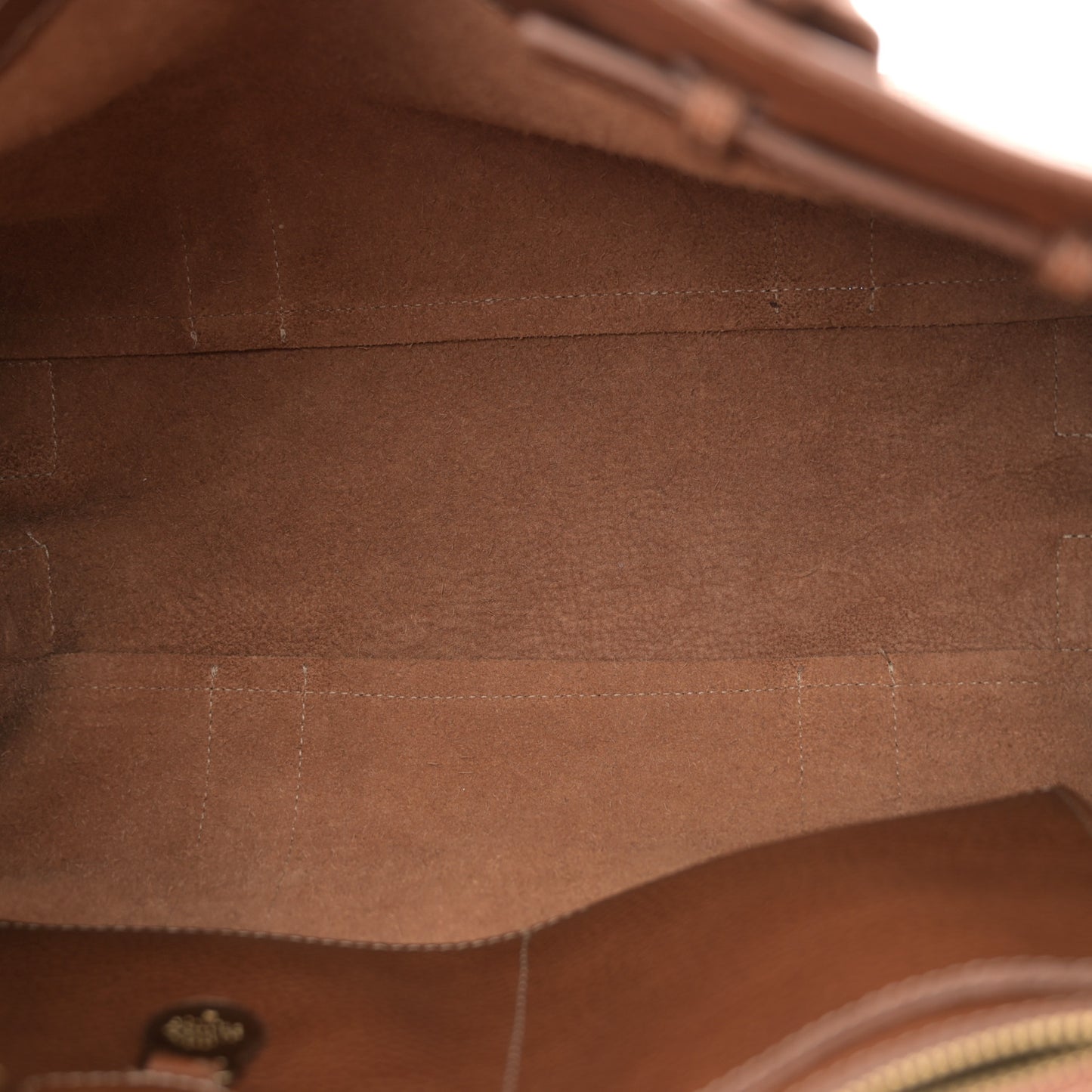 Natural Vegetable Tanned Bayswater Oak