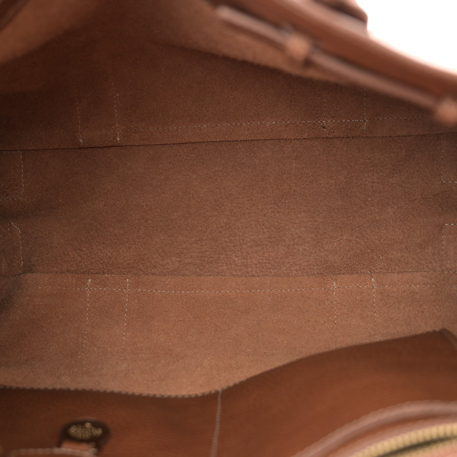 Mulberry Natural Vegetable Tanned Bayswater Oak 5 of 11