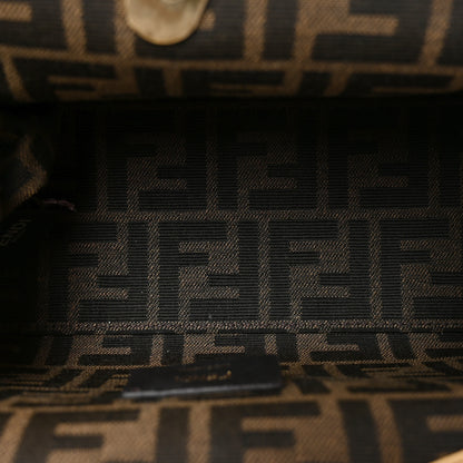 Fendi Rock Millenium Small Fendi First Gold 5 of 10