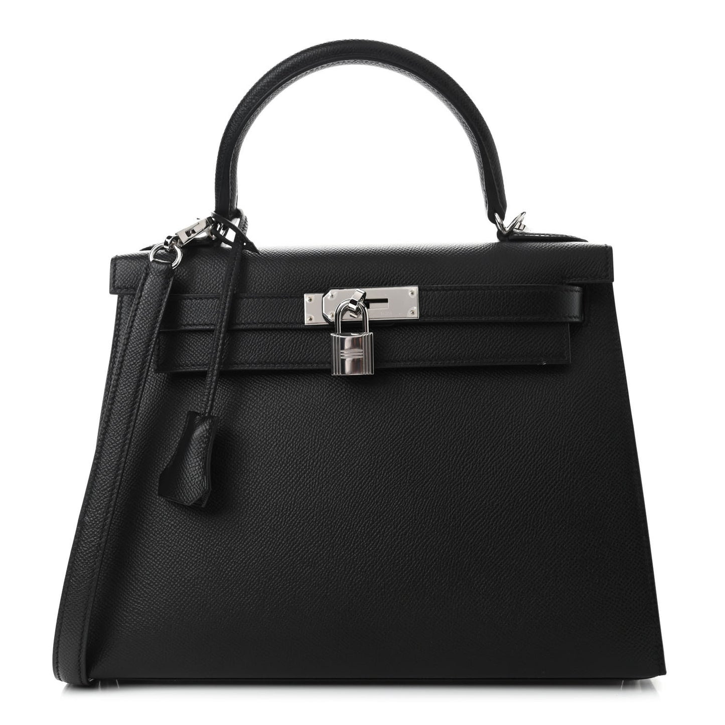 Epsom Kelly Sellier 28 Black