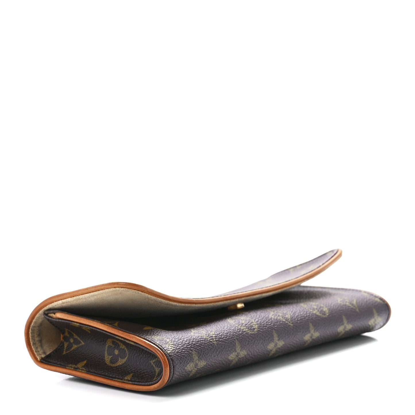 Monogram Pochette Twin GM