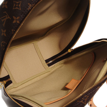 Louis Vuitton Monogram Excursion Shoe Bag 5 of 7