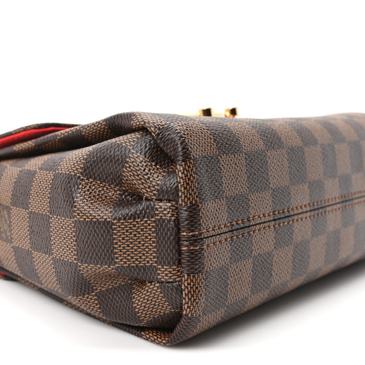 Damier Ebene Croisette