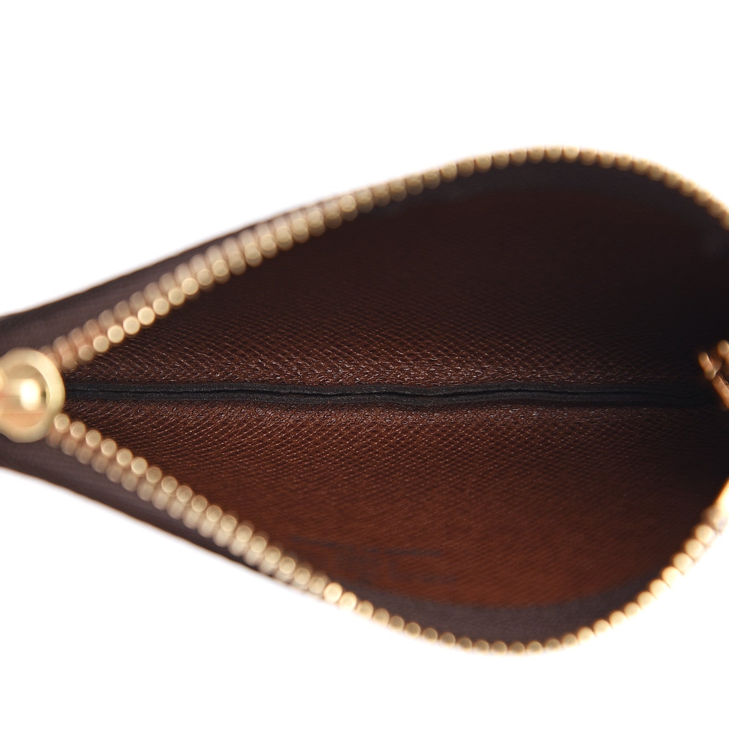 Louis Vuitton Monogram Key Pouch 4 of 6