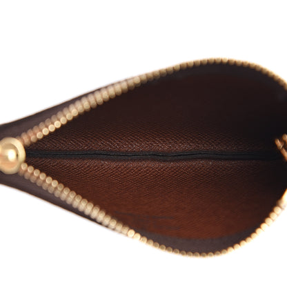 Louis Vuitton Monogram Key Pouch 4 of 6