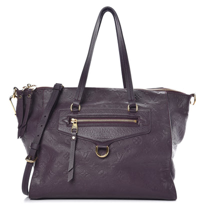 Louis Vuitton Empreinte Lumineuse PM Aube 1 of 16