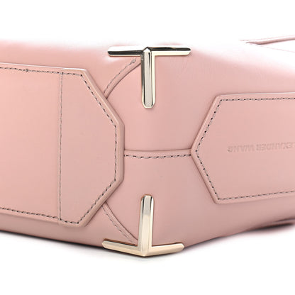 Alexander Wang Calfskin Mini Emile Blush Gold Hardware 7 of 8