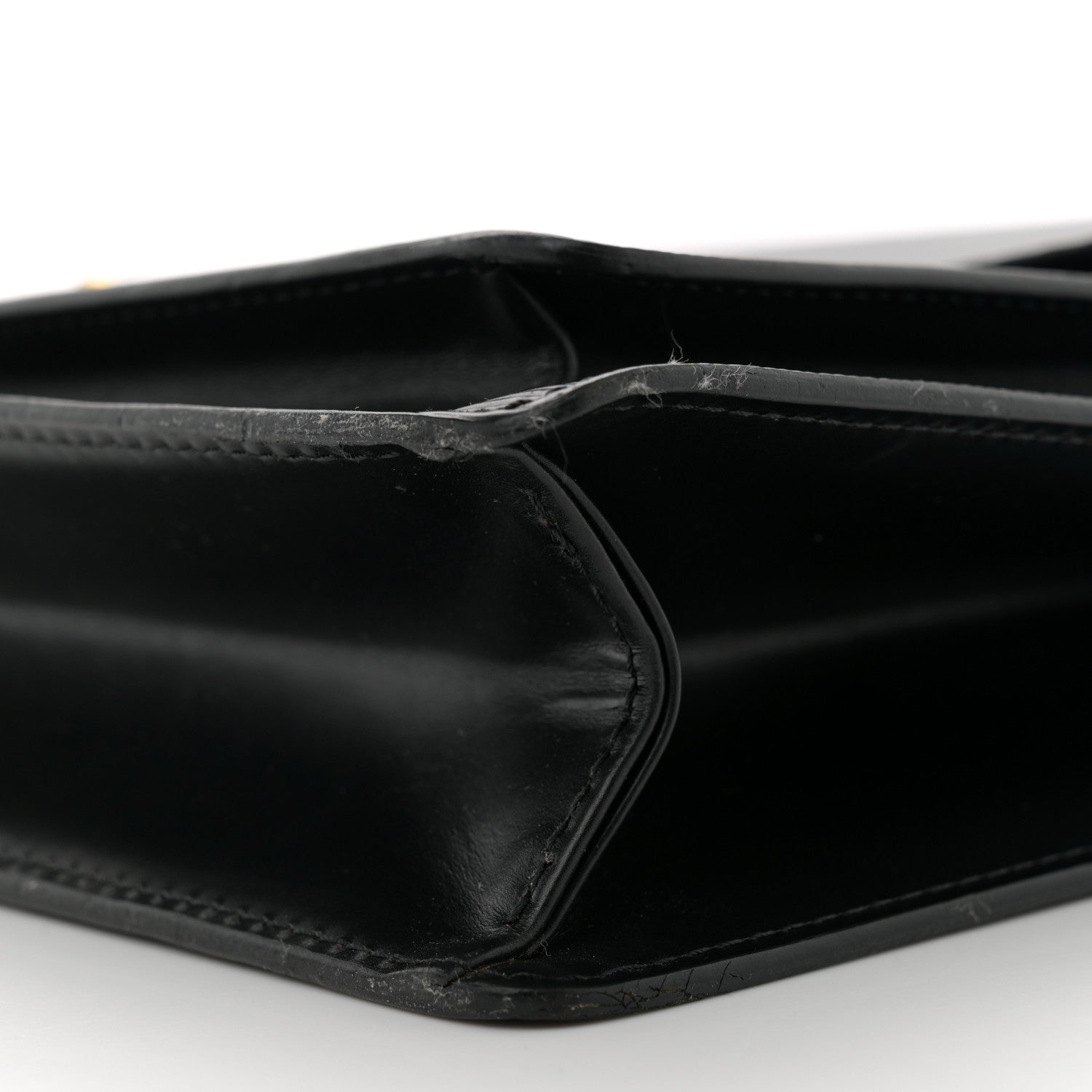 Louis Vuitton Epi Monceau Black 9 of 16