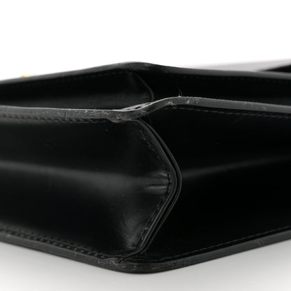 Louis Vuitton Epi Monceau Black 9 of 16