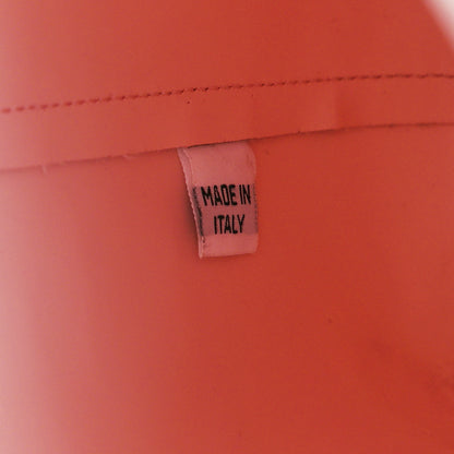 Mansur Gavriel Calfskin Mini Bucket Bag Rosa 6 of 12