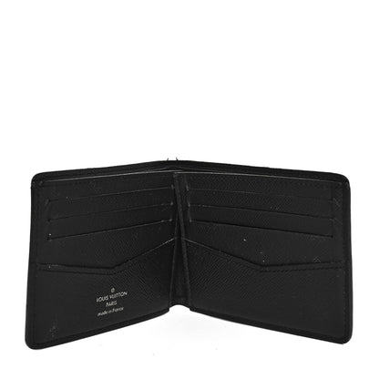 Louis Vuitton Damier Graphite Slender Wallet 5 of 6