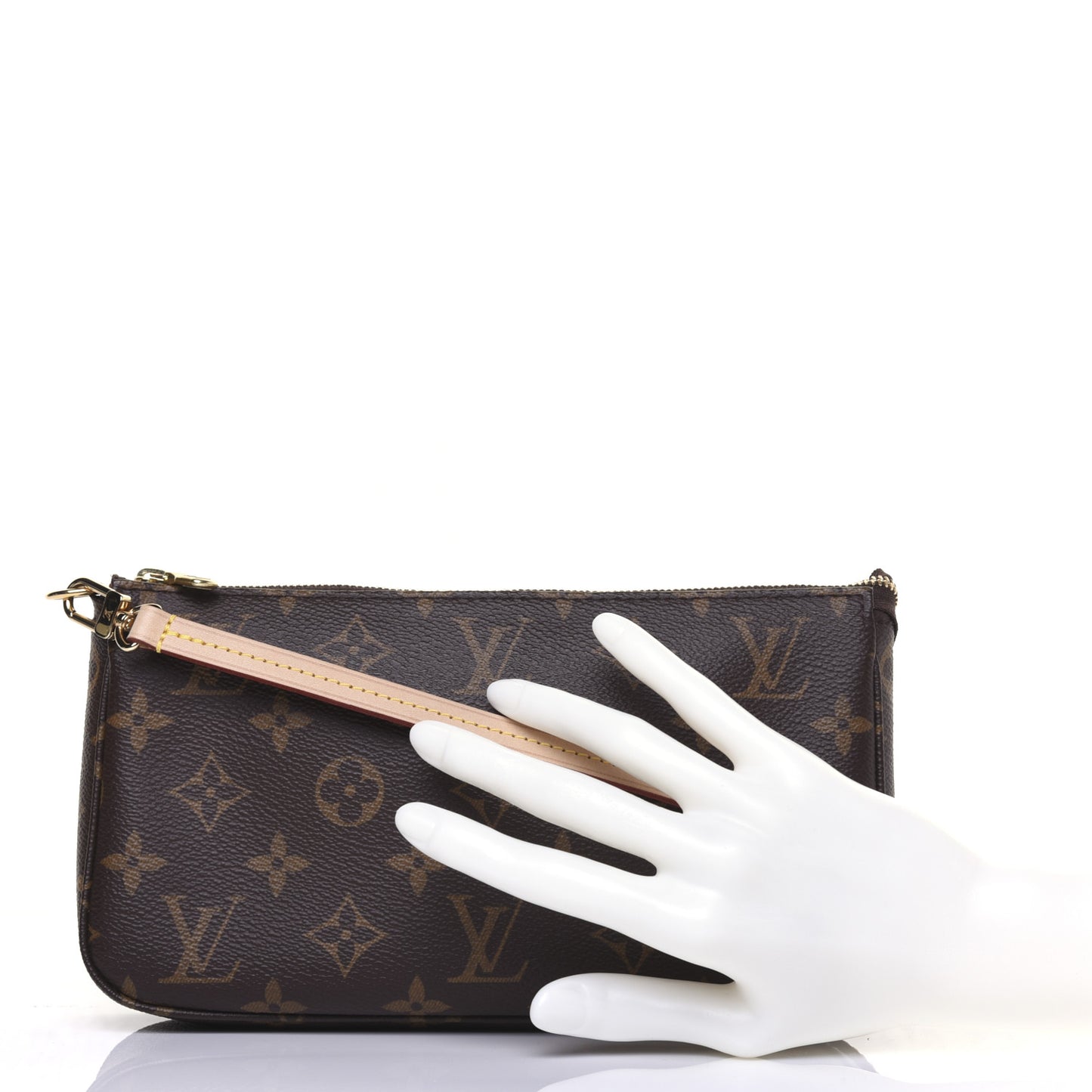 Monogram Pochette Accessories NM
