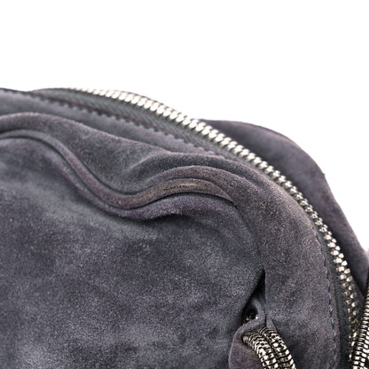 Alexander Wang Suede Brenda Chain Grey 18 of 19