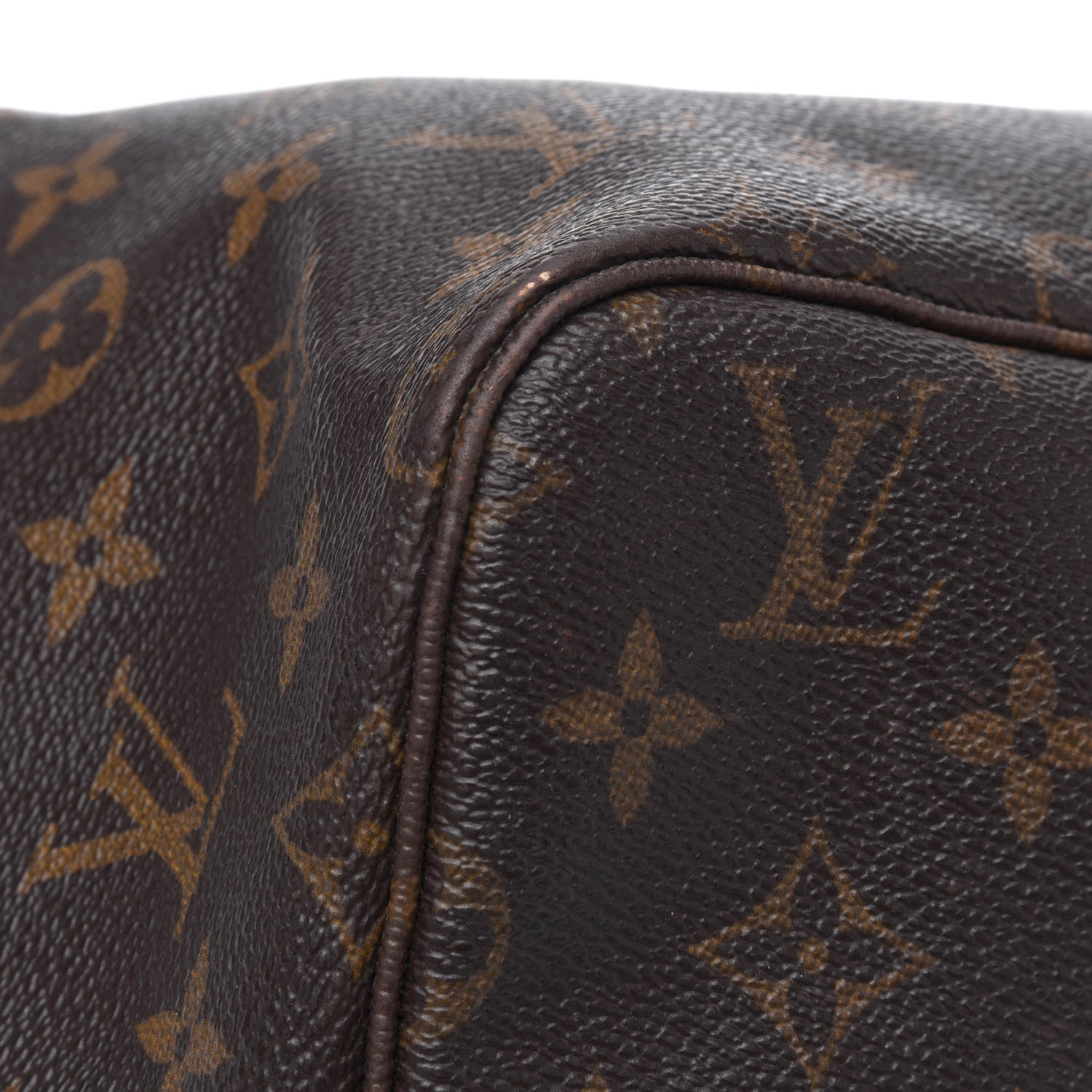 Louis Vuitton Monogram Neverfull GM 22 of 36