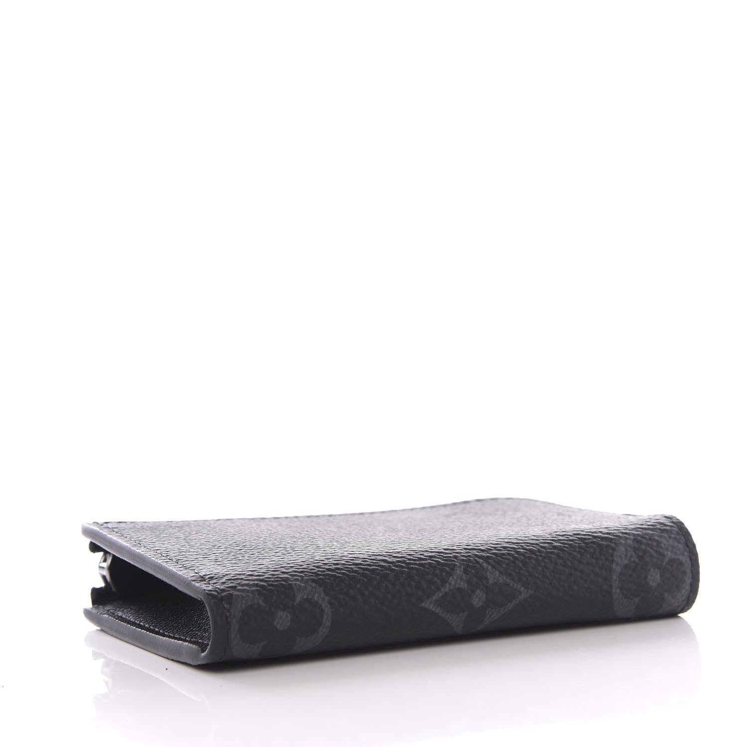 Louis Vuitton Monogram Eclipse Coin Purse 3 of 7