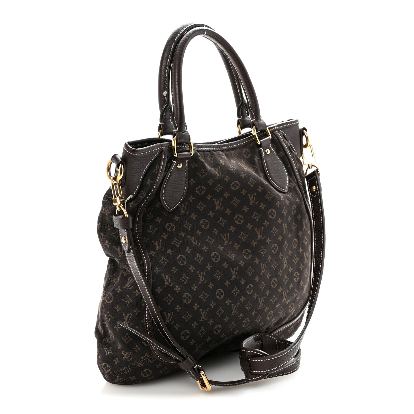 Mini Lin Besace Angele Ebene