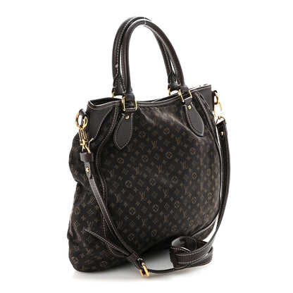 Louis Vuitton Mini Lin Besace Angele Ebene 3 of 9