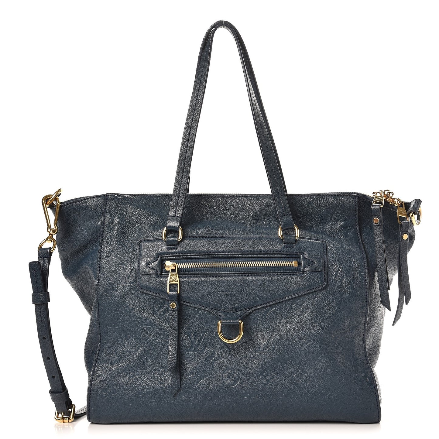 Empreinte Lumineuse PM Orage