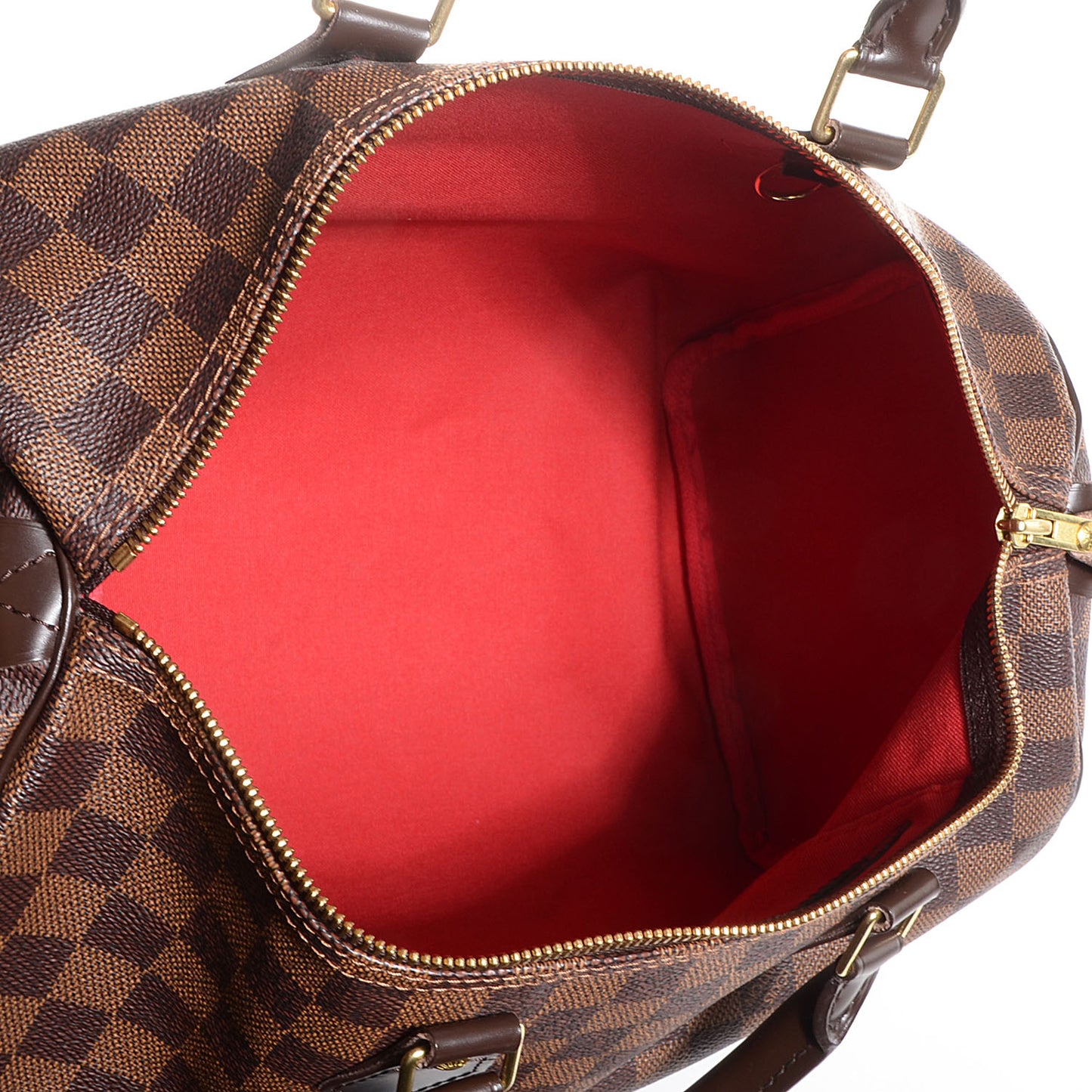 Damier Ebene Speedy 35