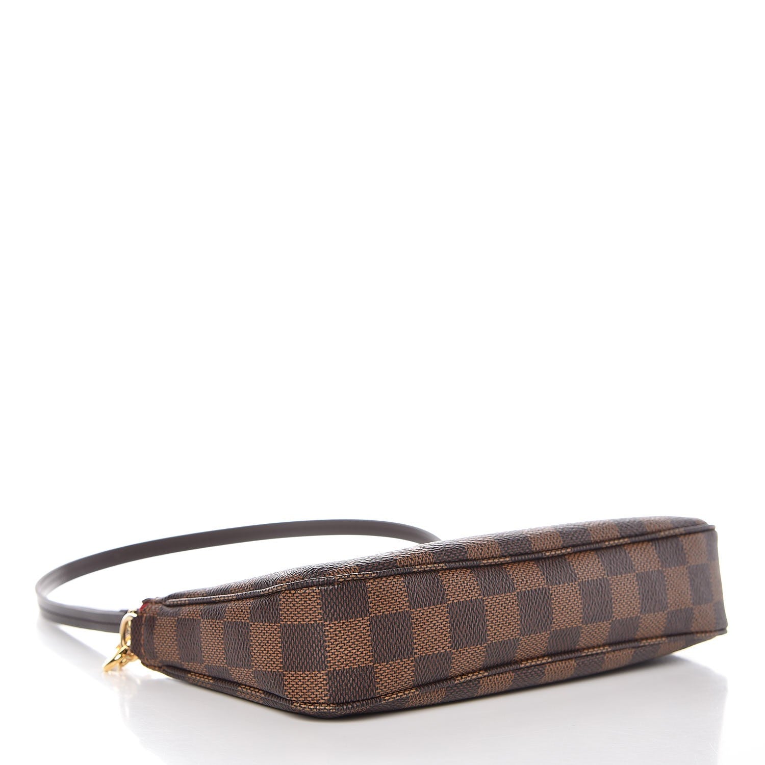 Louis Vuitton Damier Ebene Pochette Accessories NM 4 of 8