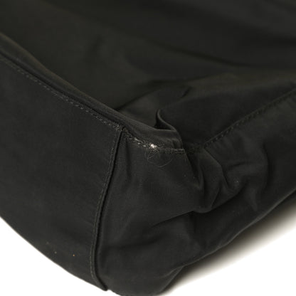Prada Nylon Tote Black 5 of 15