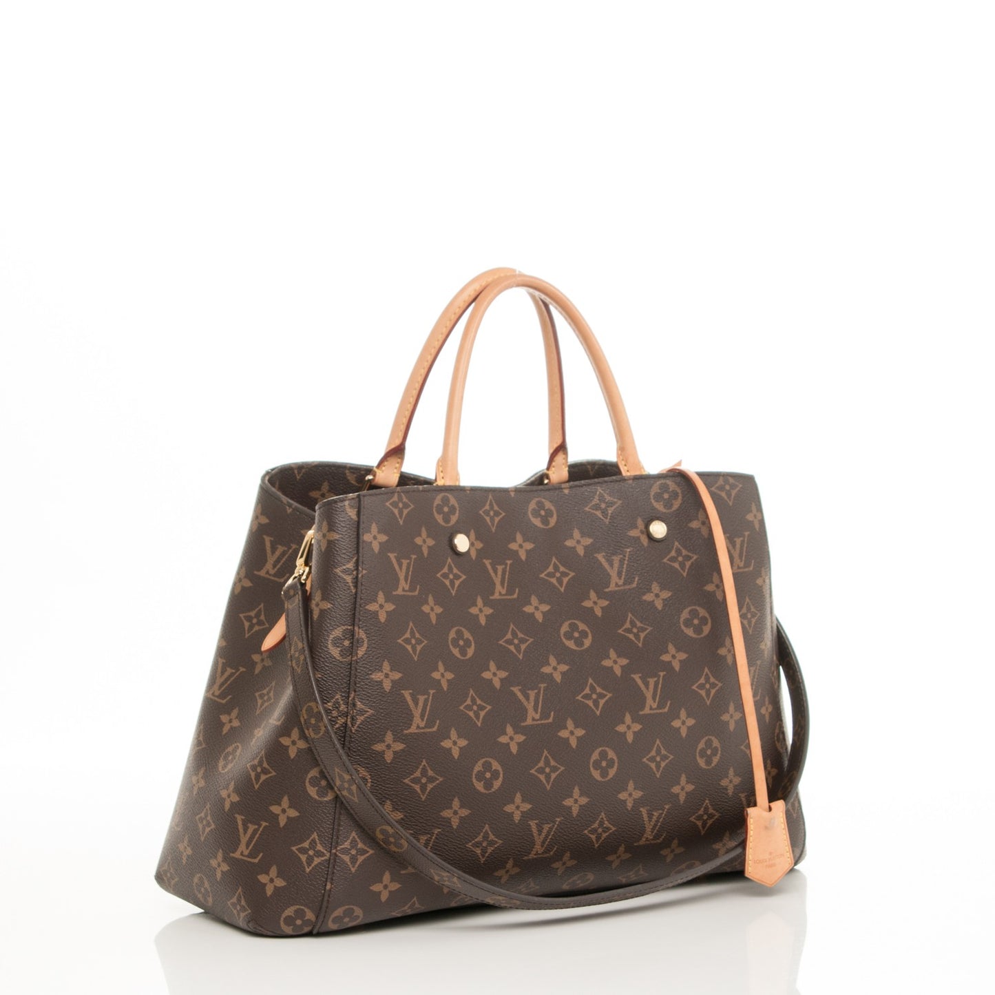 Monogram Montaigne GM