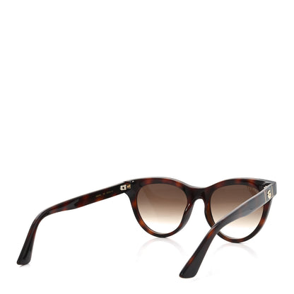 Gucci Round Sunglasses GG0763S Tortoise 4 of 7